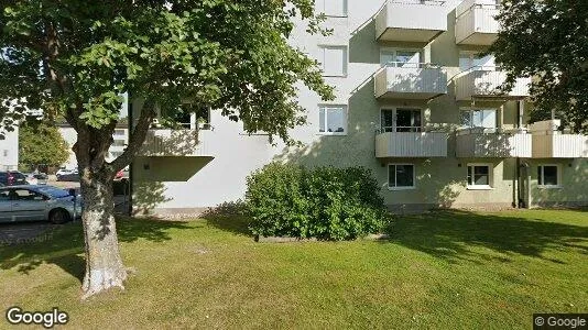 Apartments for rent in Västerås - Photo from Google Street View