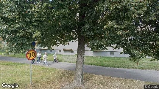 Apartments for rent in Eskilstuna - Photo from Google Street View