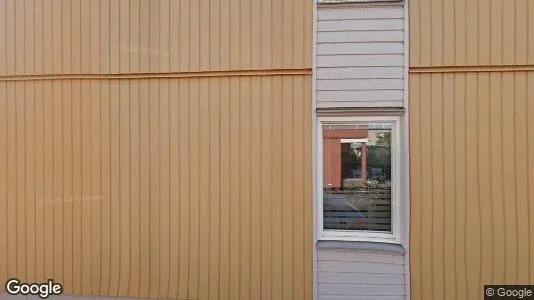 Apartments for rent in Järfälla - Photo from Google Street View