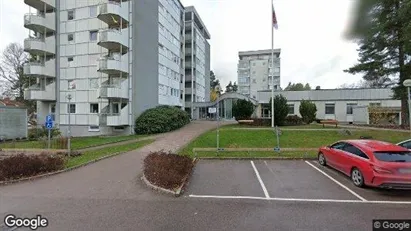 Apartments for rent in Västerås - Photo from Google Street View