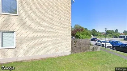 Apartments for rent in Mjölby - Photo from Google Street View