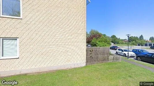 Apartments for rent in Mjölby - Photo from Google Street View