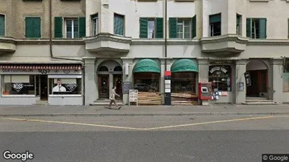 Apartments for rent in Bern-Mittelland - Photo from Google Street View