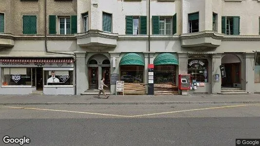 Apartments for rent in Bern-Mittelland - Photo from Google Street View