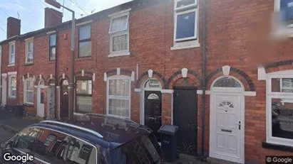 Rooms for rent in Cradley Heath - West Midlands - Photo from Google Street View