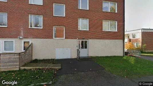 Apartments for rent in Eskilstuna - Photo from Google Street View