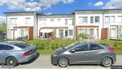 Apartments for rent in Tampere Lounainen - Photo from Google Street View