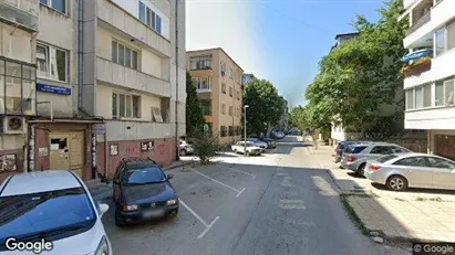 Apartments for rent in Varna Odessos - Photo from Google Street View