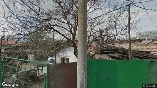 Apartments for rent in Varna Mladost - Photo from Google Street View