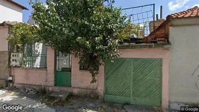 Apartments for rent in Varna Odessos - Photo from Google Street View