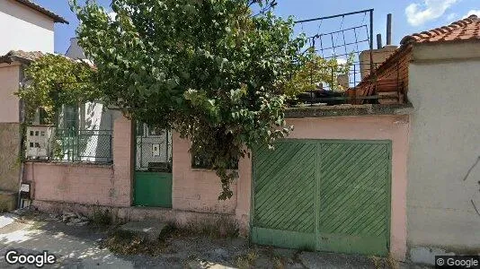 Apartments for rent in Varna Odessos - Photo from Google Street View