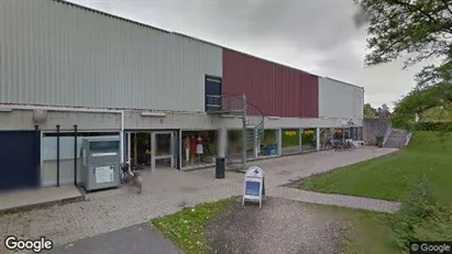 Apartments for rent in Ølstykke - Photo from Google Street View