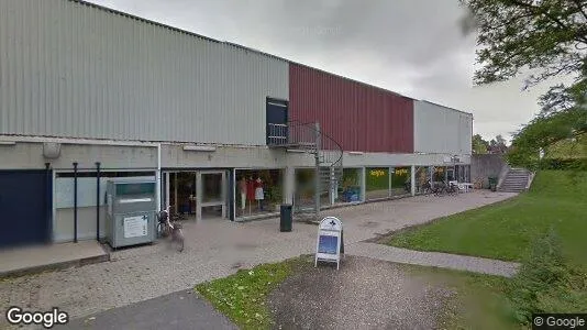 Apartments for rent in Ølstykke - Photo from Google Street View