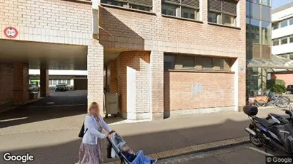 Rooms for rent in Sursee - Photo from Google Street View