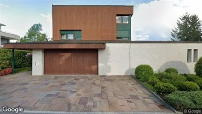 Rooms for rent in Sursee - Photo from Google Street View