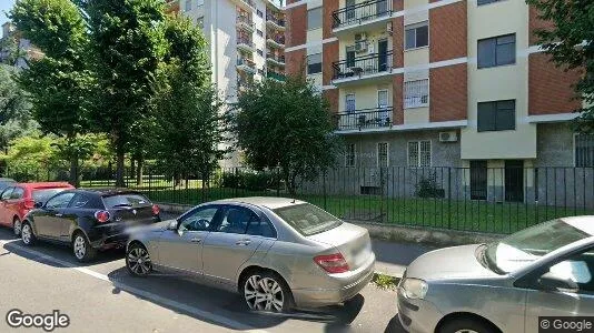 Rooms for rent in Milano Zona 6 - Barona, Lorenteggio - Photo from Google Street View