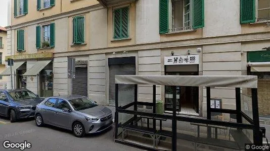 Rooms for rent in Milano Zona 1 - Centro storico - Photo from Google Street View