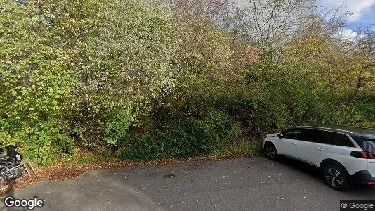 Apartments for rent in Brønshøj - Photo from Google Street View