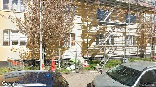 Apartments for rent in Landskrona - Photo from Google Street View