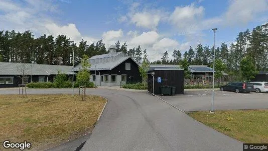 Apartments for rent in Växjö - Photo from Google Street View