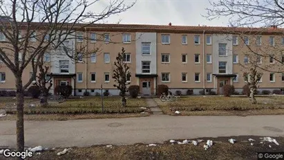 Apartments for rent in Karlstad - Photo from Google Street View
