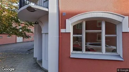 Apartments for rent in Höganäs - Photo from Google Street View