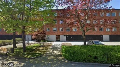 Apartments for rent in Sollentuna - Photo from Google Street View