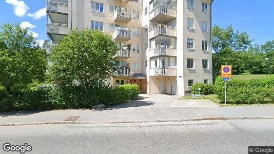 Apartments for rent in Stockholm South - Photo from Google Street View