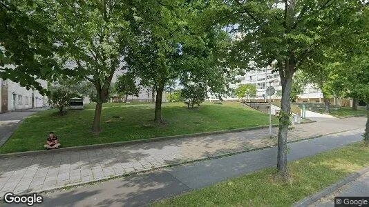 Apartments for rent in Rosengård - Photo from Google Street View