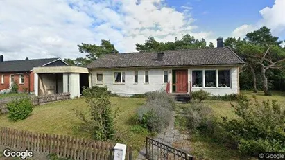 Apartments for rent in Gotland - Photo from Google Street View