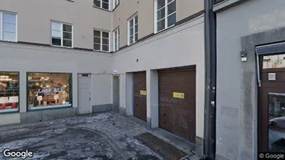 Apartments for rent in Kungsholmen - Photo from Google Street View
