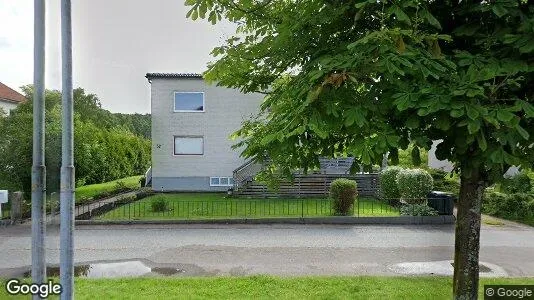Apartments for rent in Partille - Photo from Google Street View