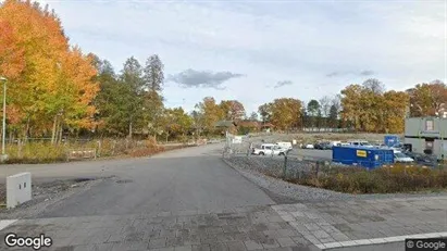 Apartments for rent in Huddinge - Photo from Google Street View