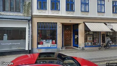 Apartments for rent in Lund - Photo from Google Street View