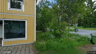 Apartments for rent in Luleå - Photo from Google Street View