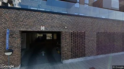 Apartments for rent in Søborg - Photo from Google Street View