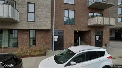 Apartments for rent in Bagsværd - Photo from Google Street View