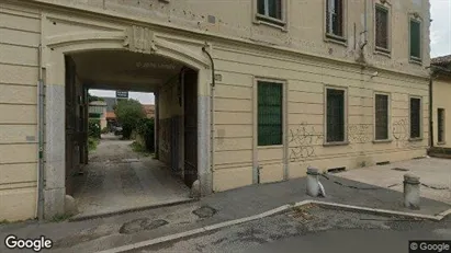 Apartments for rent in Milano Zona 8 - Fiera, Gallaratese, Quarto Oggiaro - Photo from Google Street View