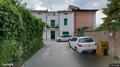 Rooms for rent in Campobasso - Photo from Google Street View