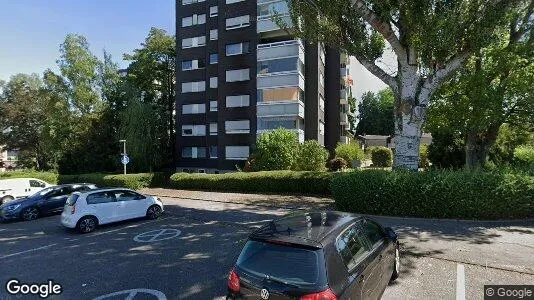 Apartments for rent in Heilbronn - Photo from Google Street View