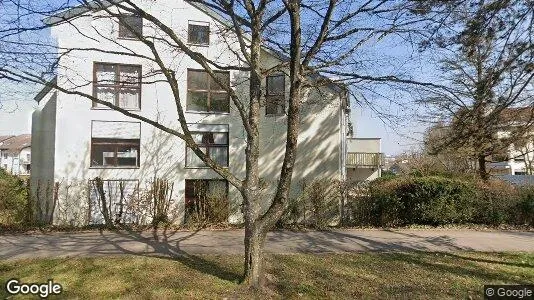 Apartments for rent in Böblingen - Photo from Google Street View