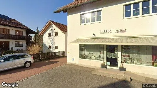Apartments for rent in Landshut - Photo from Google Street View