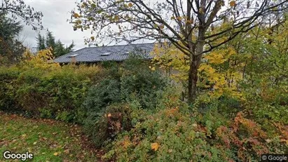 Apartments for rent in Gießen - Photo from Google Street View