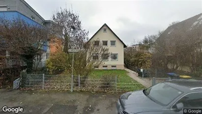 Apartments for rent in Gießen - Photo from Google Street View