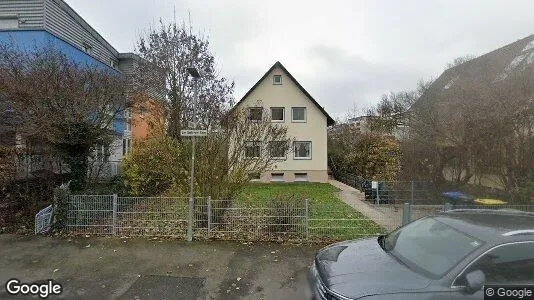 Apartments for rent in Gießen - Photo from Google Street View