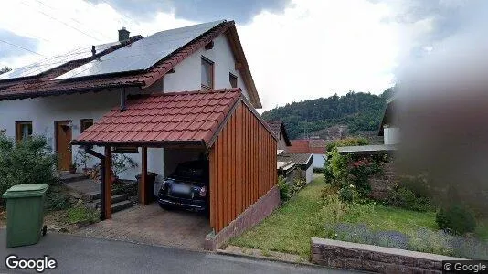 Apartments for rent in Bergstraße - Photo from Google Street View