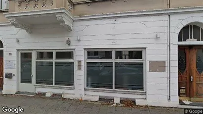 Apartments for rent in Osnabrück - Photo from Google Street View