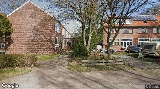 Apartments for rent in Uelzen - Photo from Google Street View