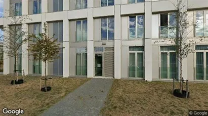 Apartments for rent in Stad Antwerp - Photo from Google Street View