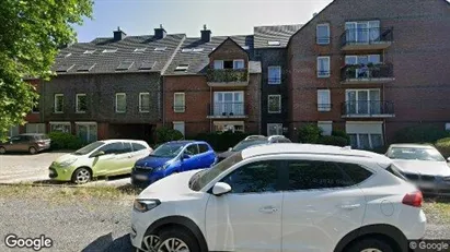 Apartments for rent in Jurbise - Photo from Google Street View